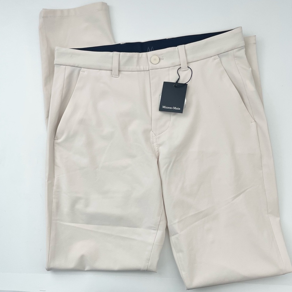 Mizzen + Main Helmsman Pant 30x32 - Picture 2 of 4